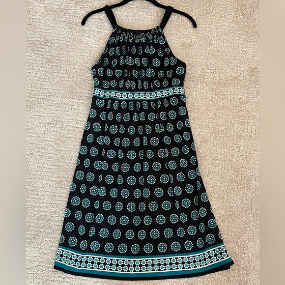 Max Studio Dresses & Skirts - Max Studio Sleeveless Summer Dress